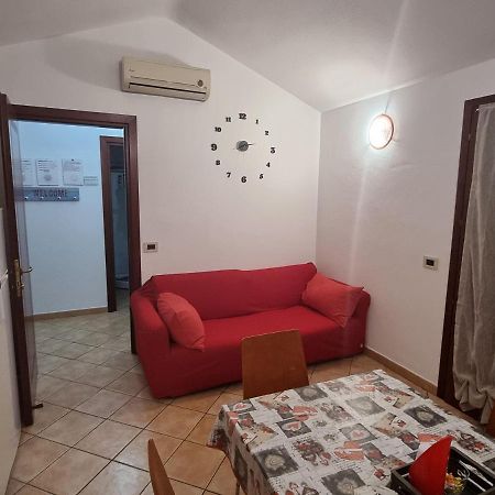 Casa Federica Apartment Olbia Exterior foto