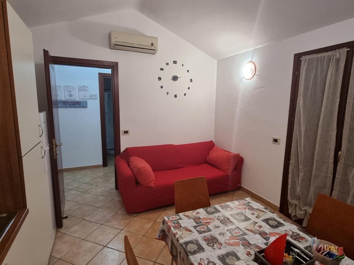 Casa Federica Apartment Olbia Exterior foto